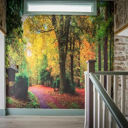 Holiday home Curragh House *