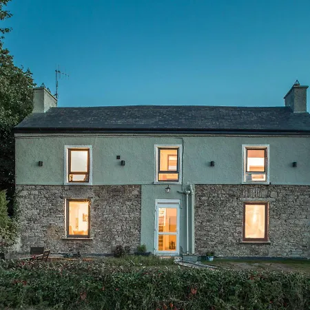 Curragh House Holiday home